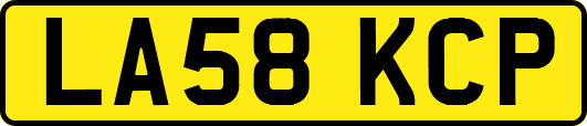 LA58KCP