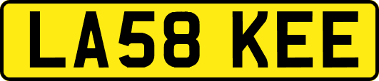 LA58KEE