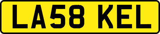 LA58KEL