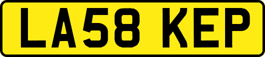 LA58KEP