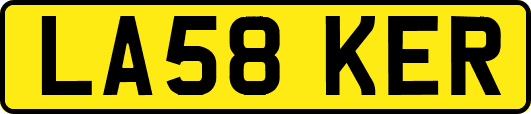 LA58KER