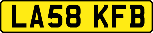 LA58KFB