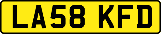 LA58KFD