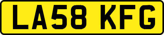 LA58KFG
