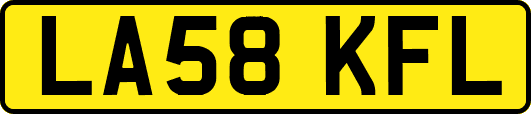 LA58KFL