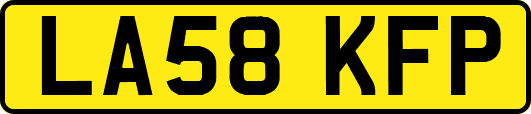 LA58KFP