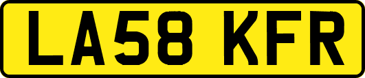 LA58KFR