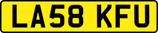 LA58KFU