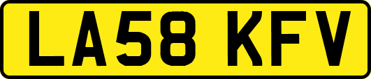 LA58KFV