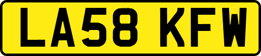 LA58KFW