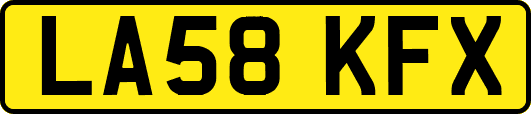 LA58KFX