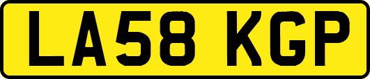 LA58KGP