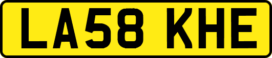LA58KHE