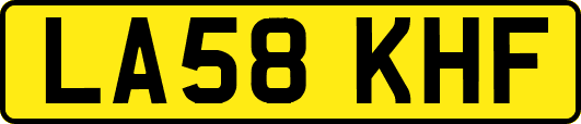LA58KHF