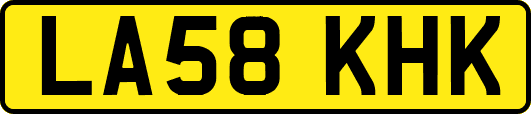 LA58KHK