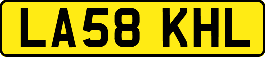 LA58KHL