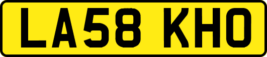 LA58KHO