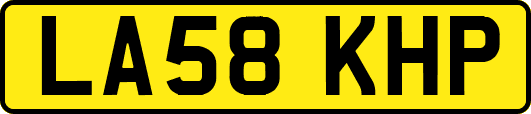 LA58KHP