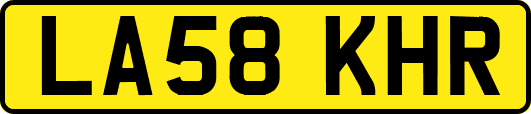 LA58KHR