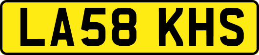LA58KHS