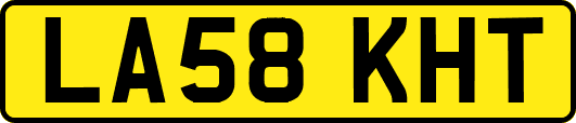 LA58KHT