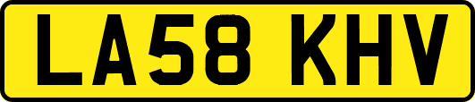 LA58KHV