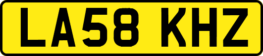 LA58KHZ