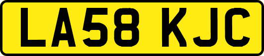 LA58KJC