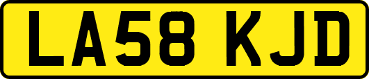 LA58KJD