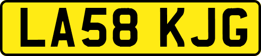 LA58KJG