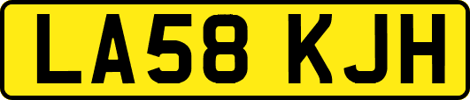LA58KJH