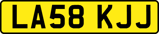 LA58KJJ