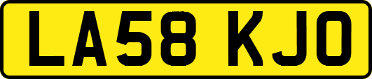 LA58KJO