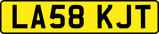 LA58KJT