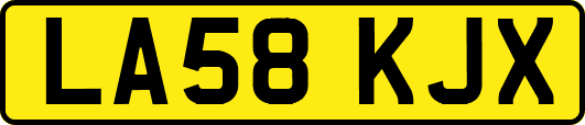 LA58KJX