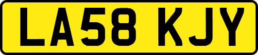 LA58KJY