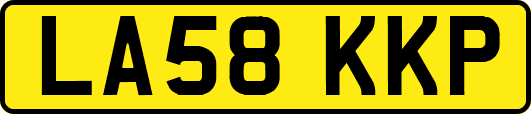 LA58KKP