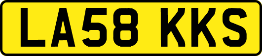 LA58KKS