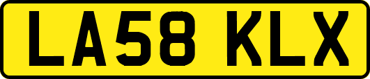 LA58KLX