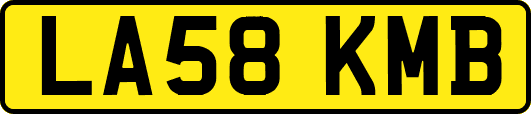 LA58KMB