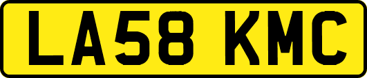 LA58KMC
