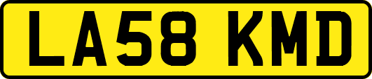 LA58KMD