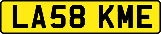 LA58KME