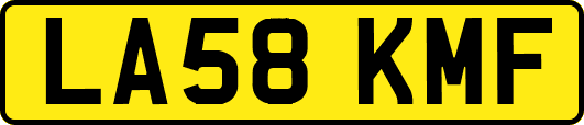LA58KMF