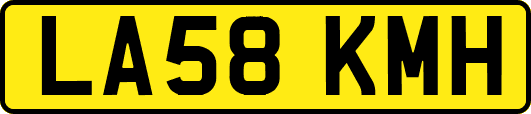 LA58KMH