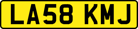 LA58KMJ