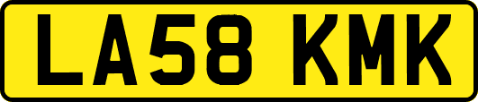 LA58KMK