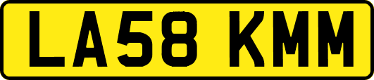 LA58KMM