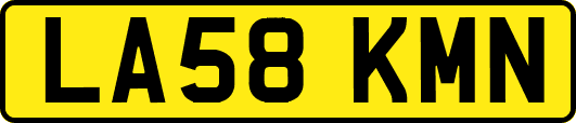 LA58KMN