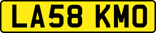 LA58KMO